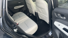 Honda Jazz 1.5 i-MMD Hybrid EX 5dr eCVT Hybrid Hatchback